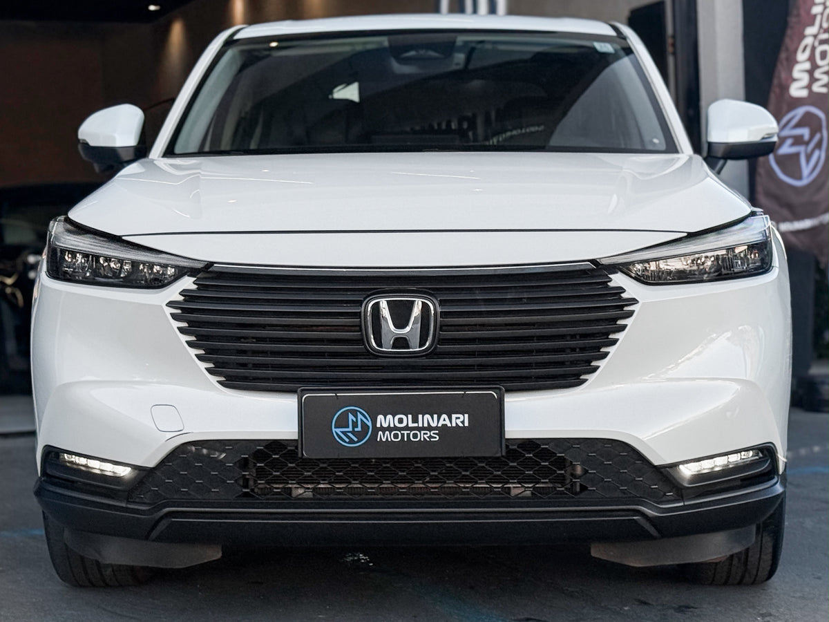 Honda HR-V EXL 2025 — foto 2 de 16