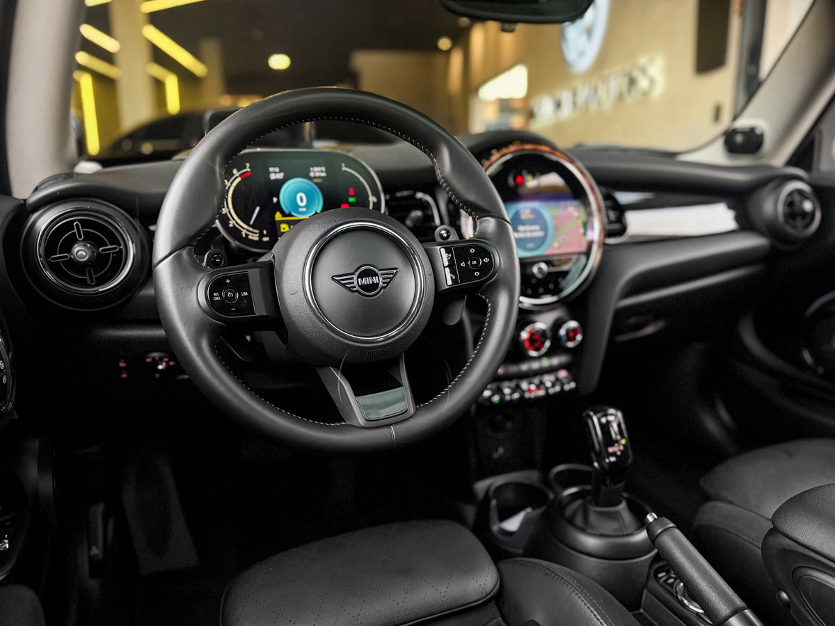 MINI Cooper S 2024 — foto 6 de 16