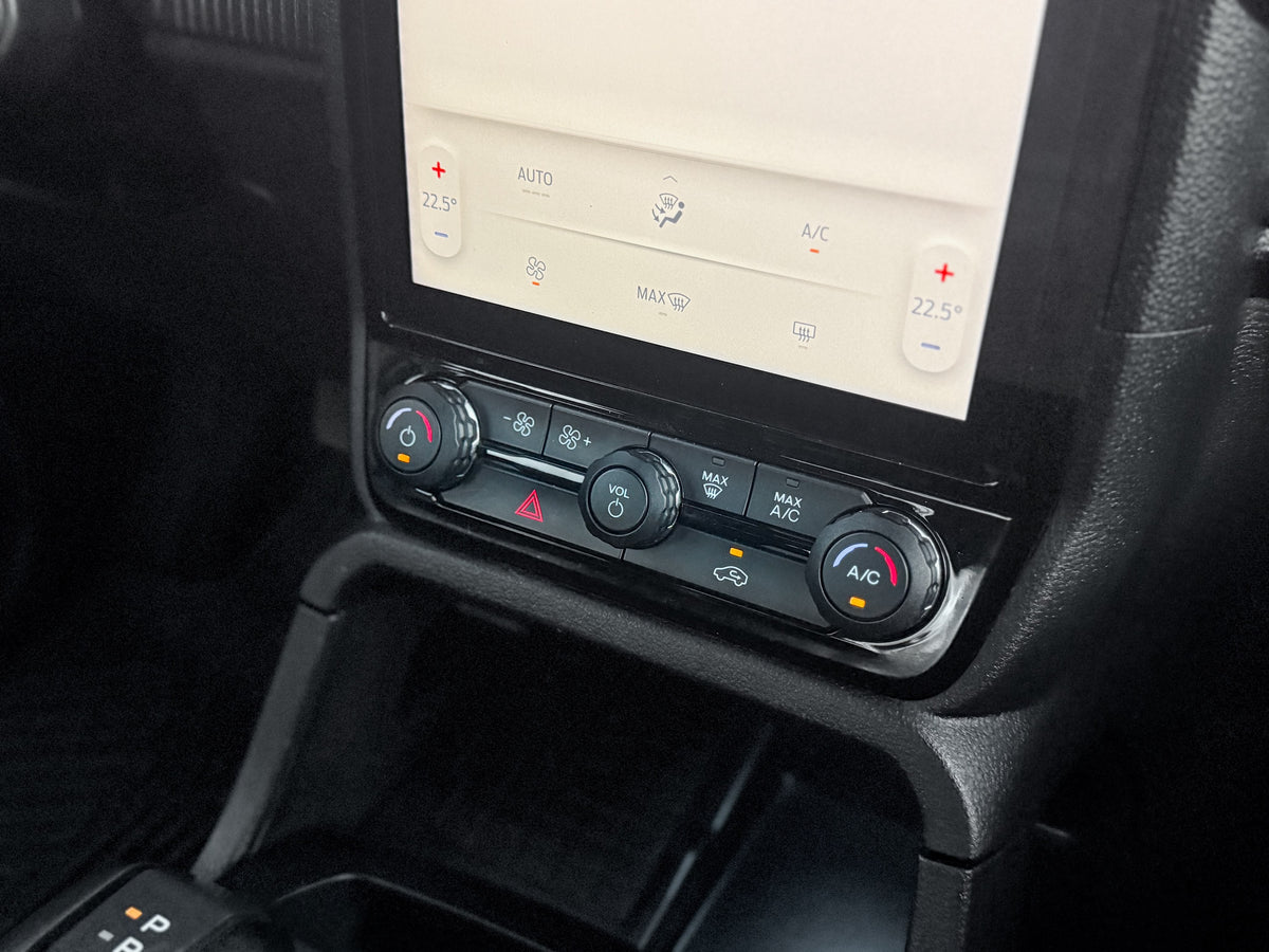 Ford Ranger Limited+ 2024 — foto 11 de 15
