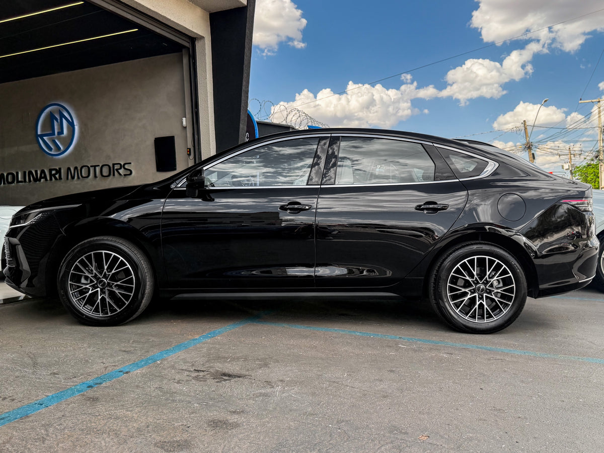 BYD King GS 2026 — foto 5 de 14