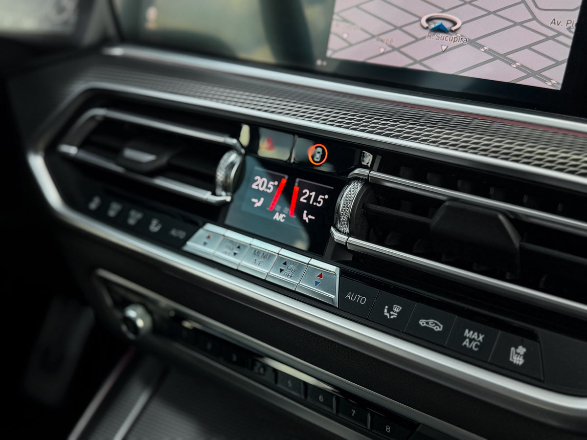 BMW X5 XDrive 45e M Sport 2020 — foto 11 de 16