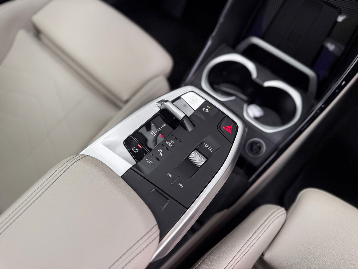 BMW X1 S-Drive 2023 — foto 11 de 15