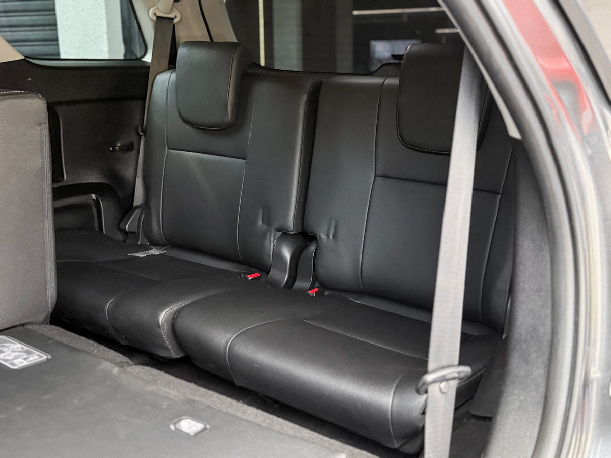Toyota Hilux SW4 SRX 2023 — foto 8 de 18