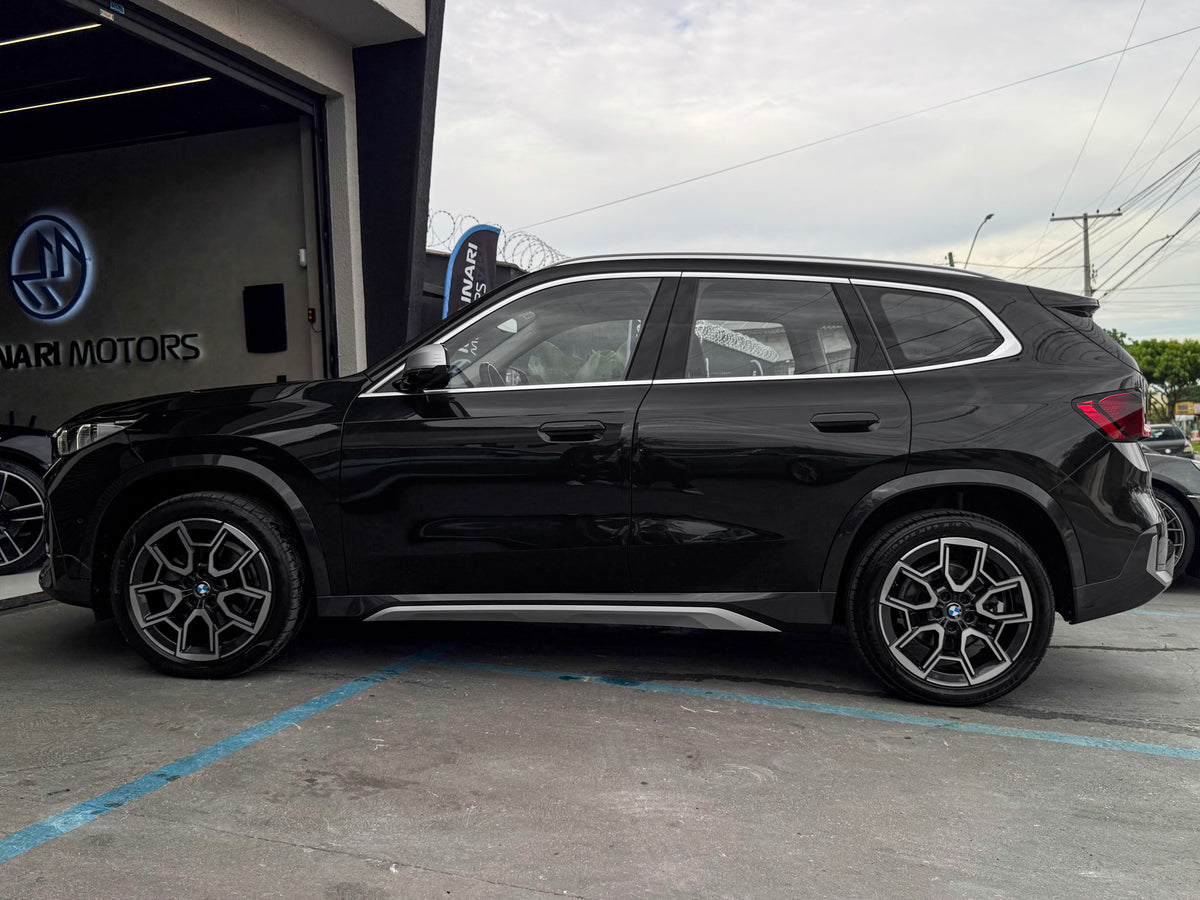 BMW X1 S-Drive 2023 — foto 5 de 15