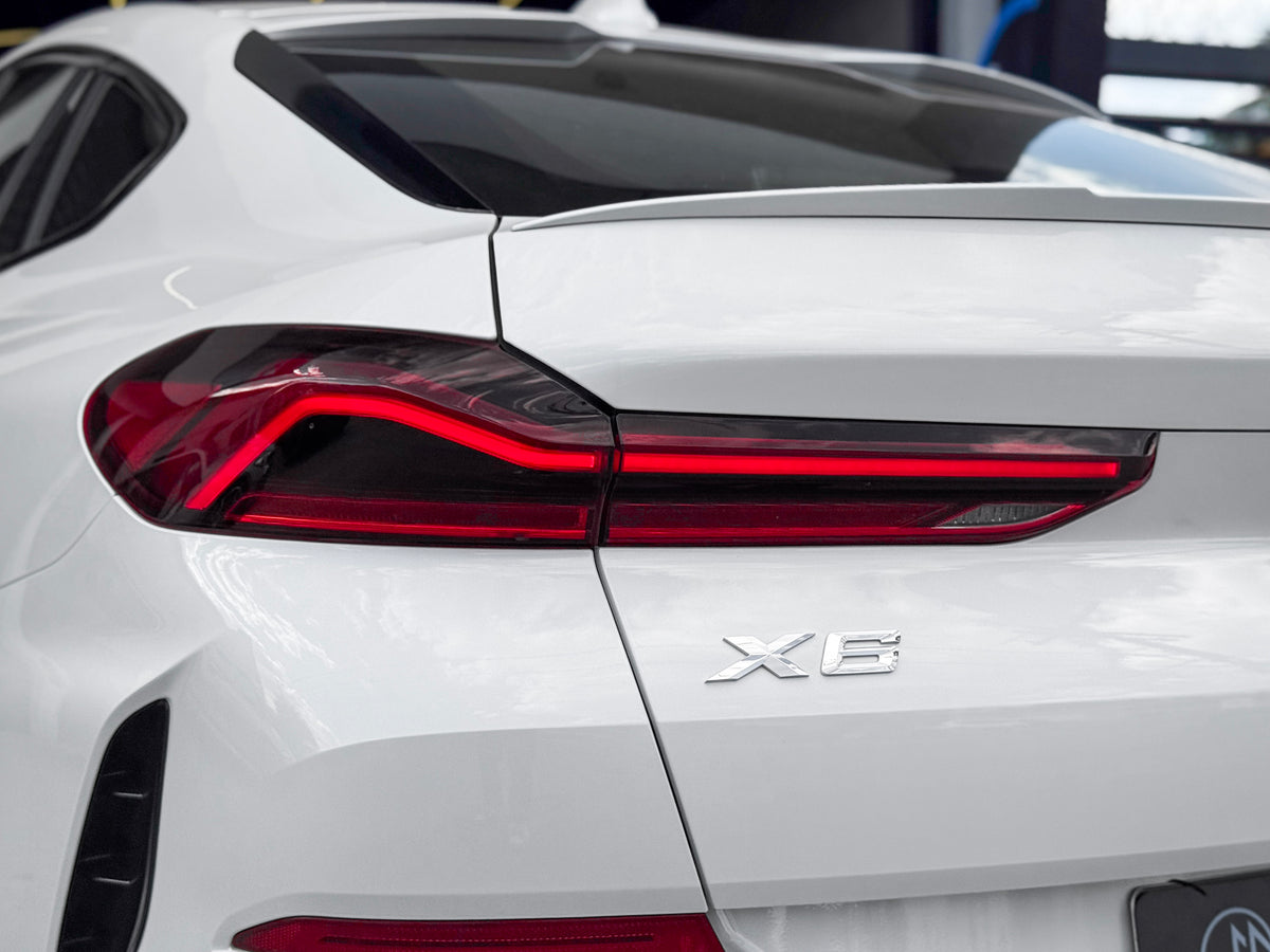 BMW X6 X-Drive40  40I 2023 — foto 14 de 16