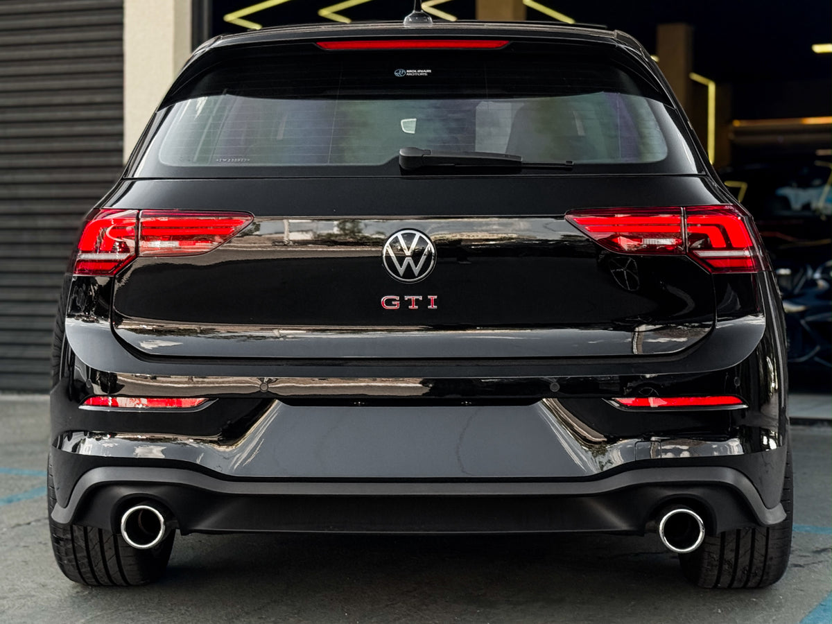 Volkswagen Golf GTI 2026 — foto 4 de 15