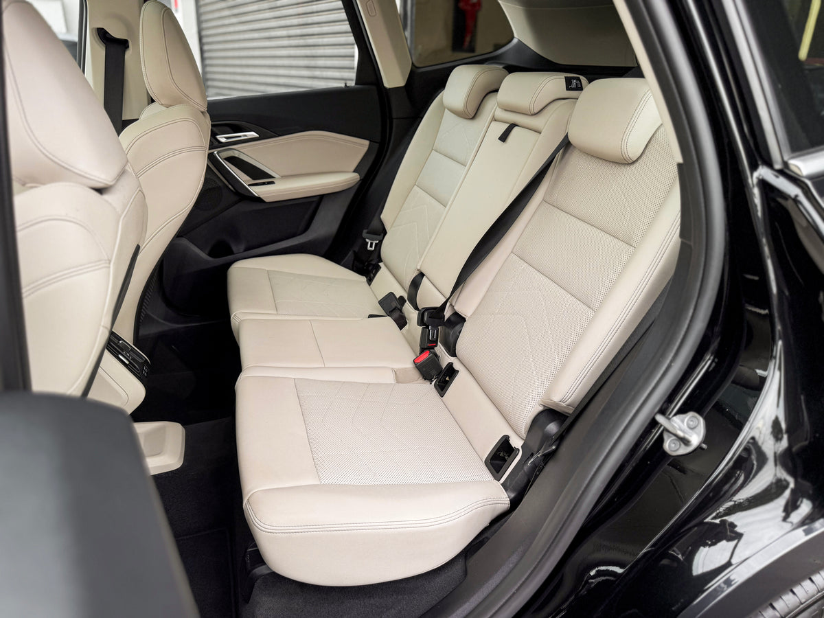 BMW X1 S-Drive 2023 — foto 9 de 15