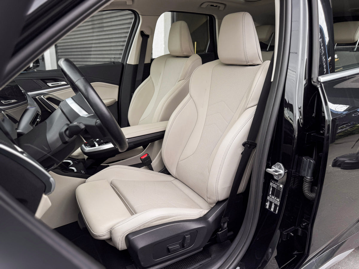 BMW X1 S-Drive 2023 — foto 8 de 15