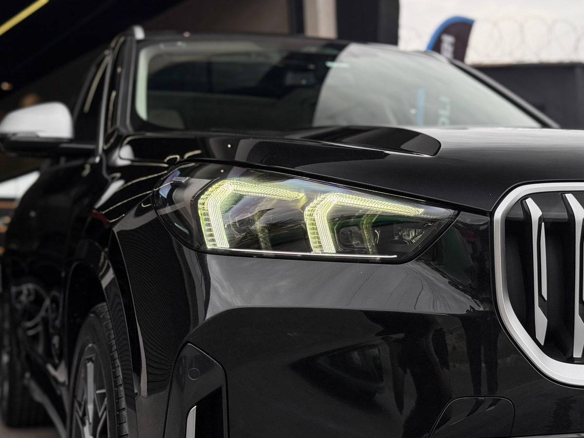BMW X1 S-Drive 2023 — foto 13 de 15