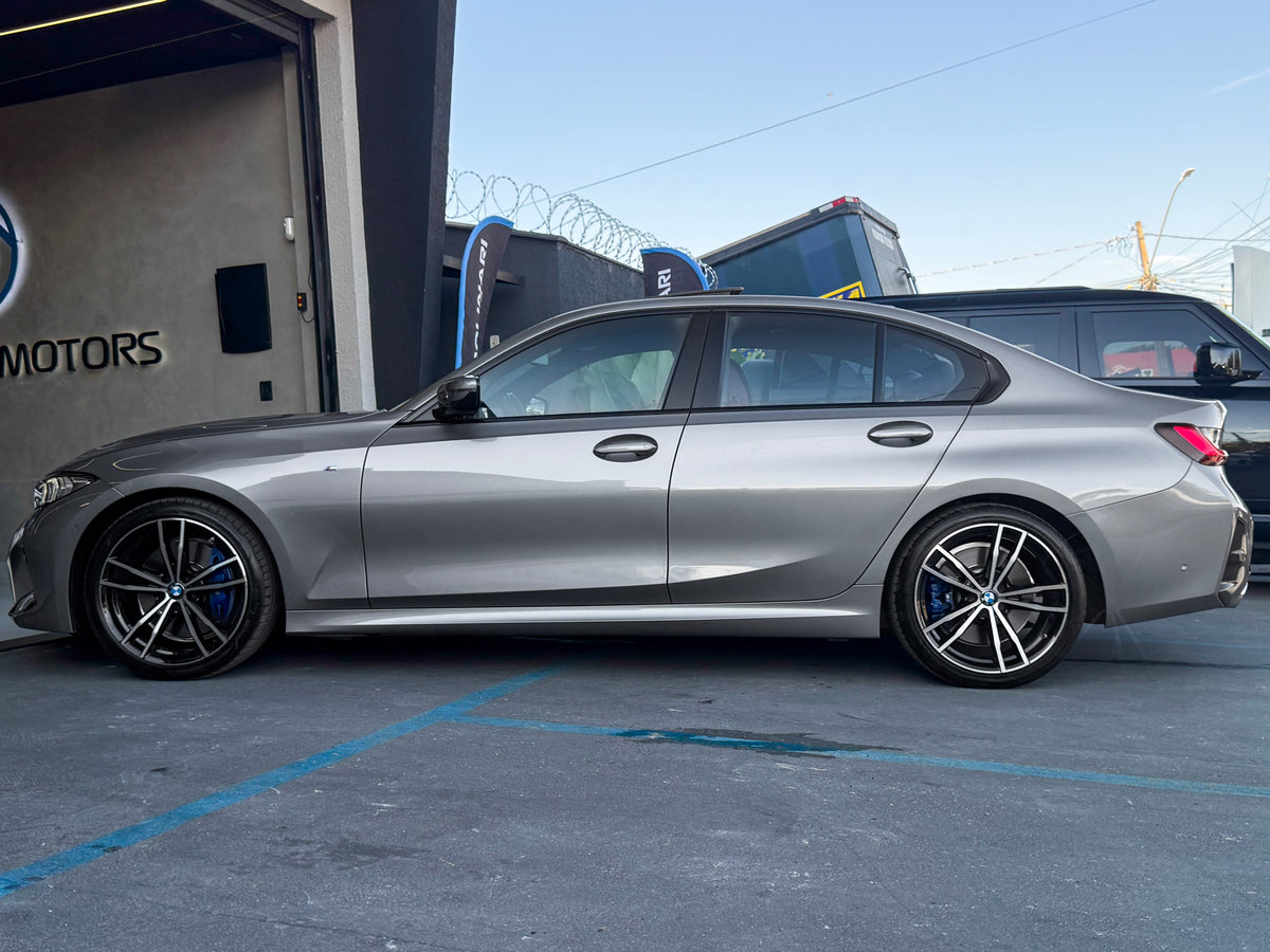 BMW 320I M SPORT 2023 — foto 3 de 16