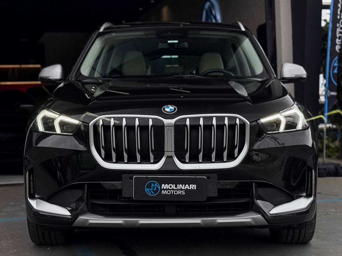 BMW X1 S-Drive 2023 — foto 2 de 15