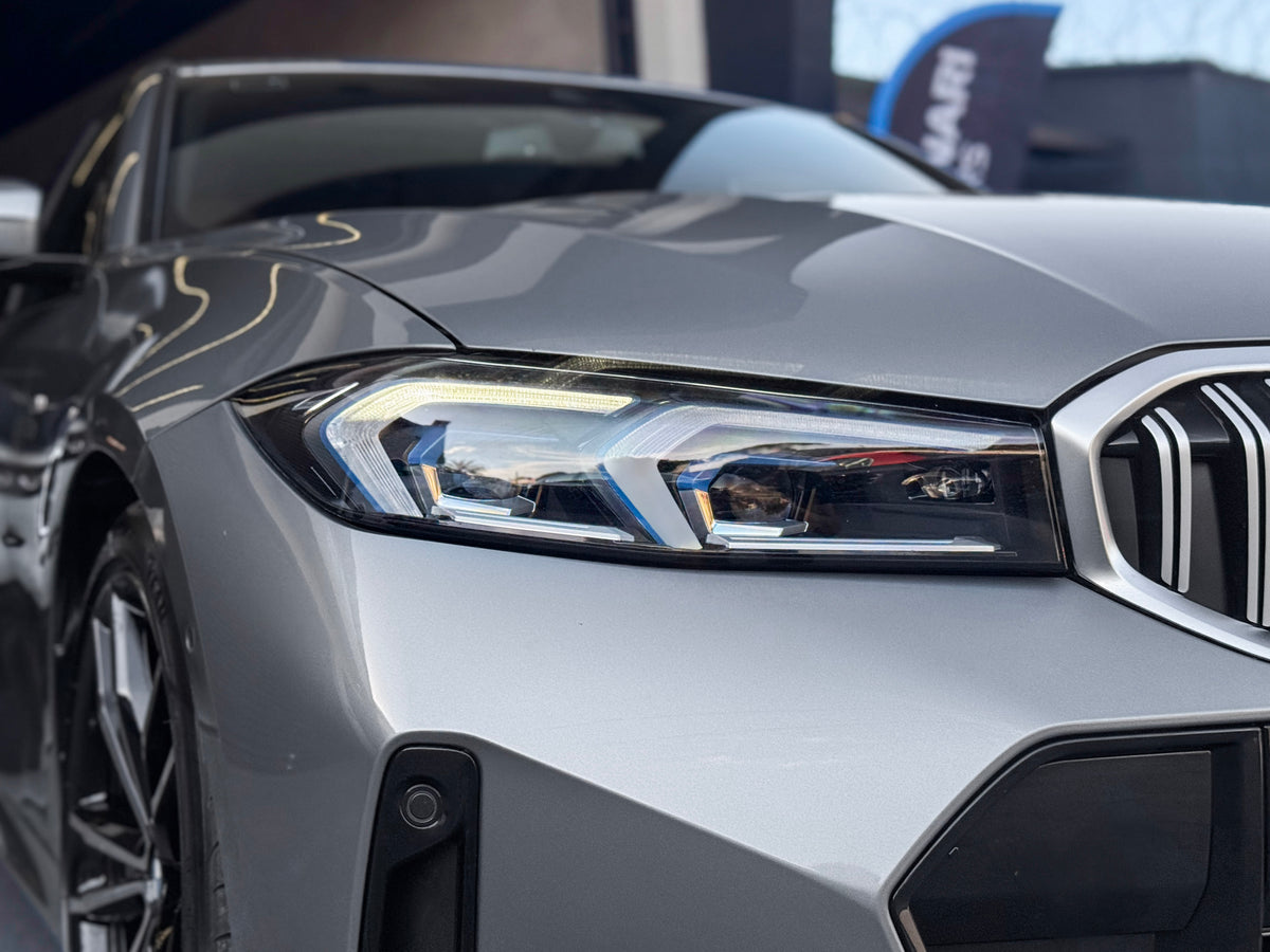 BMW 320I M SPORT 2023 — foto 15 de 16