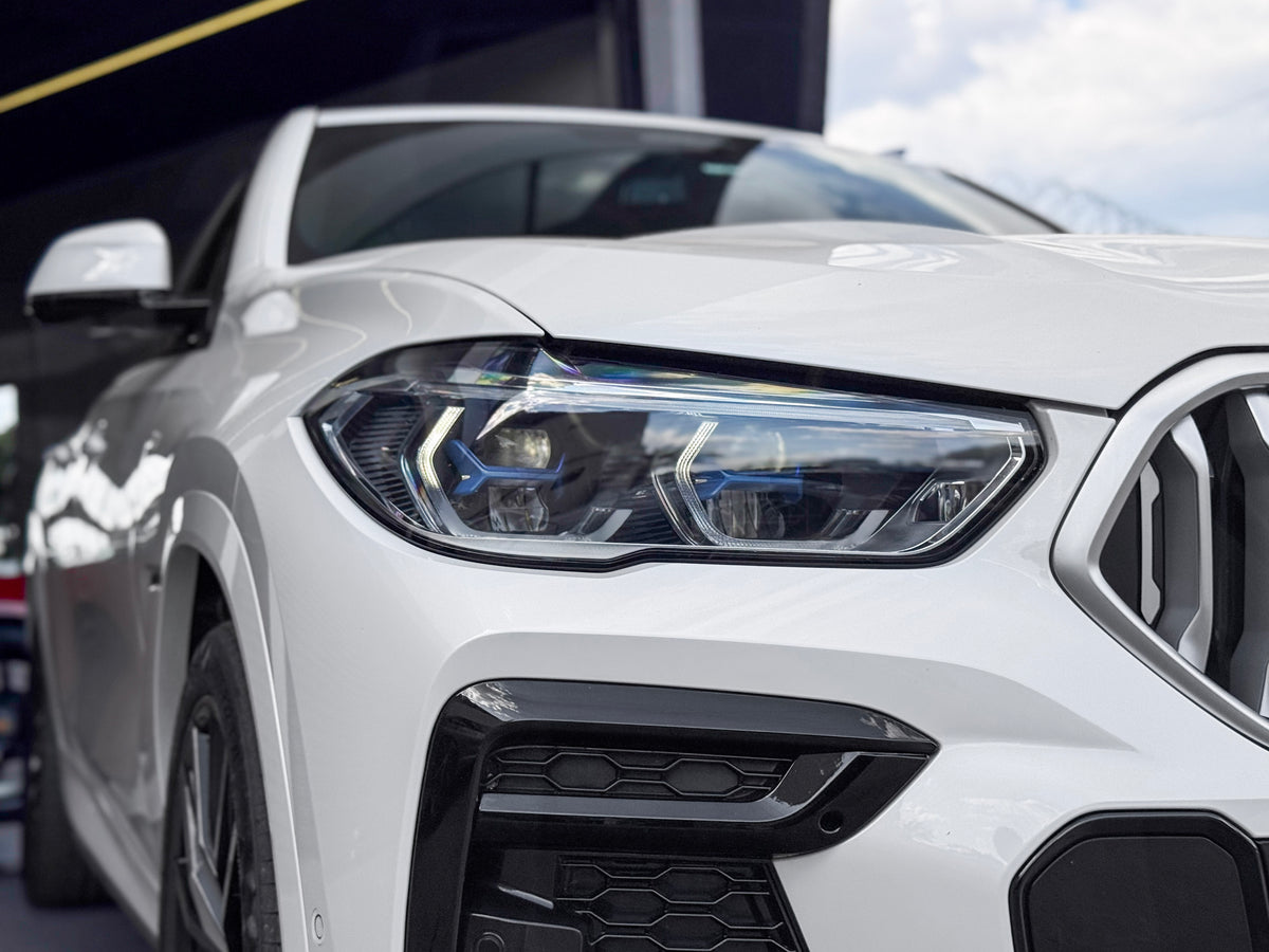BMW X6 X-Drive40  40I 2023 — foto 15 de 16