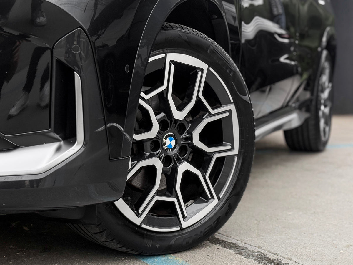 BMW X1 S-Drive 2023 — foto 15 de 15