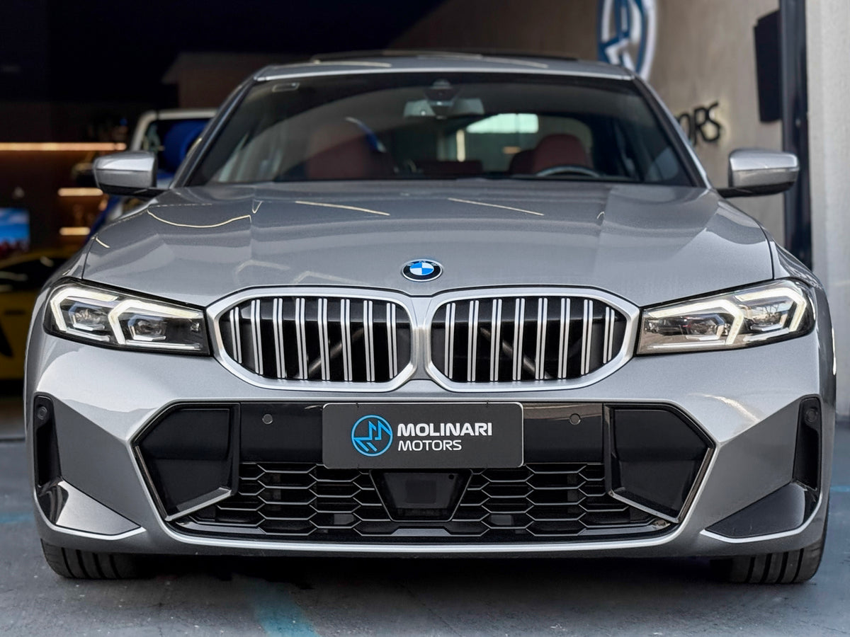 BMW 320I M SPORT 2023 — foto 2 de 16