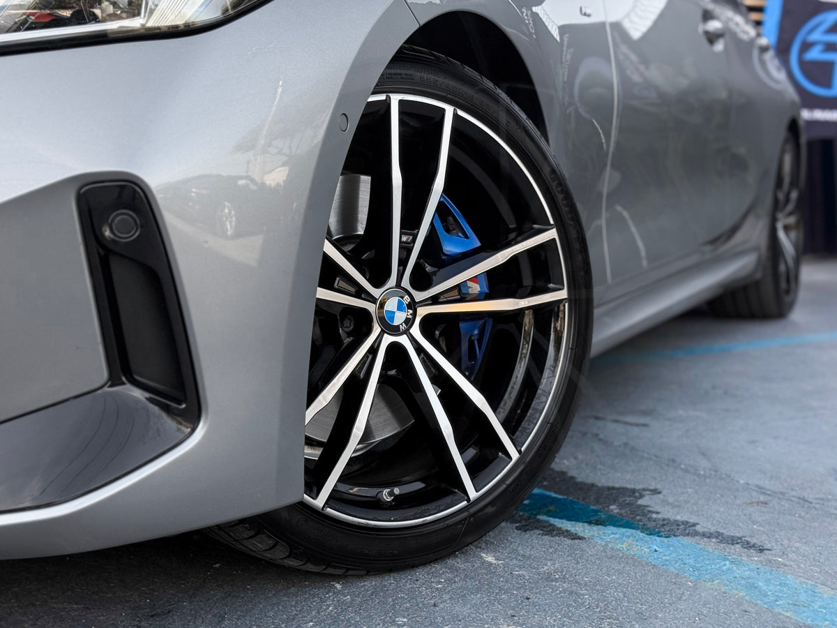 BMW 320I M SPORT 2023 — foto 16 de 16