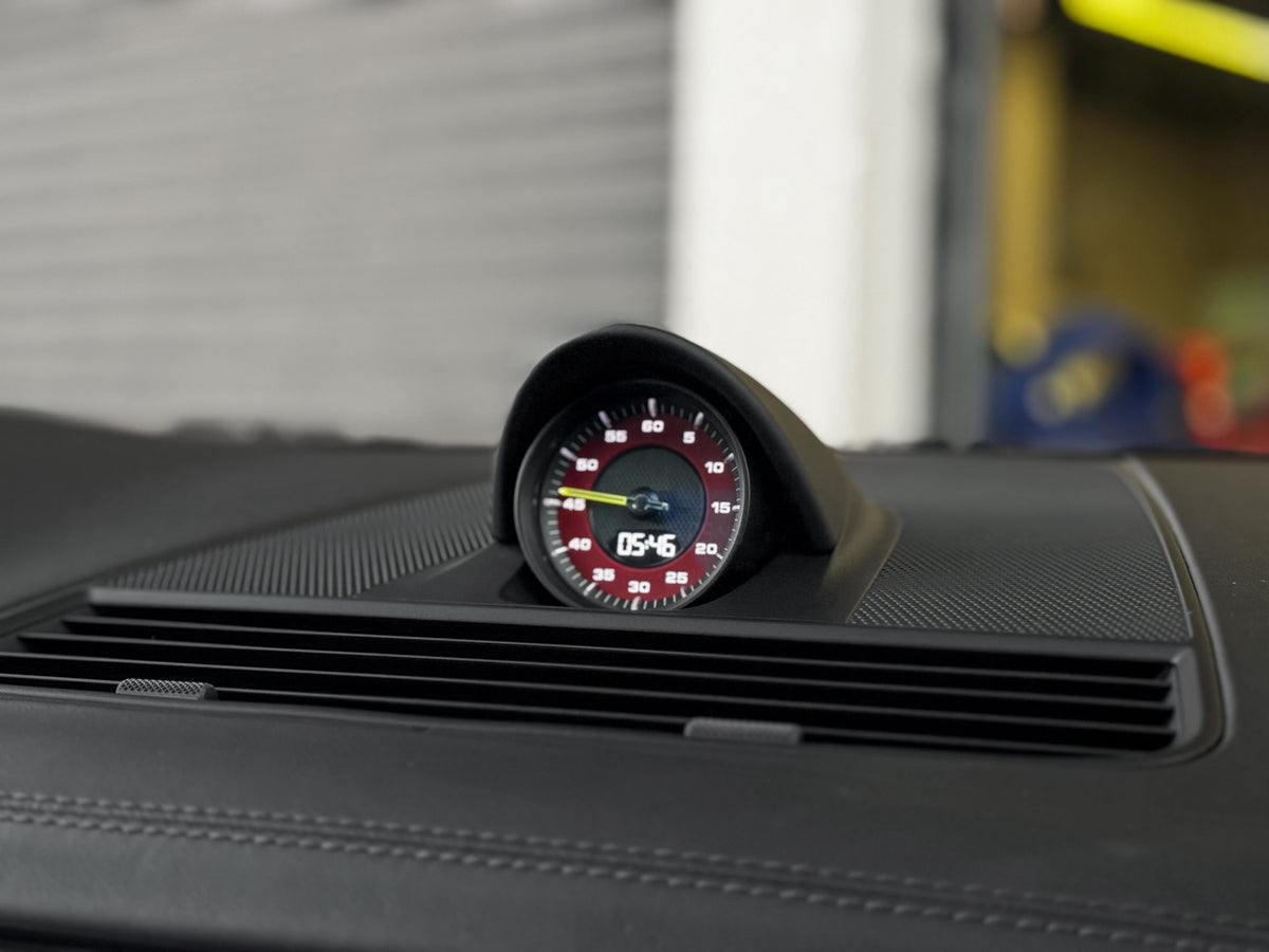 Porsche Panamera 4 E-Hybrid 2020 — foto 10 de 16