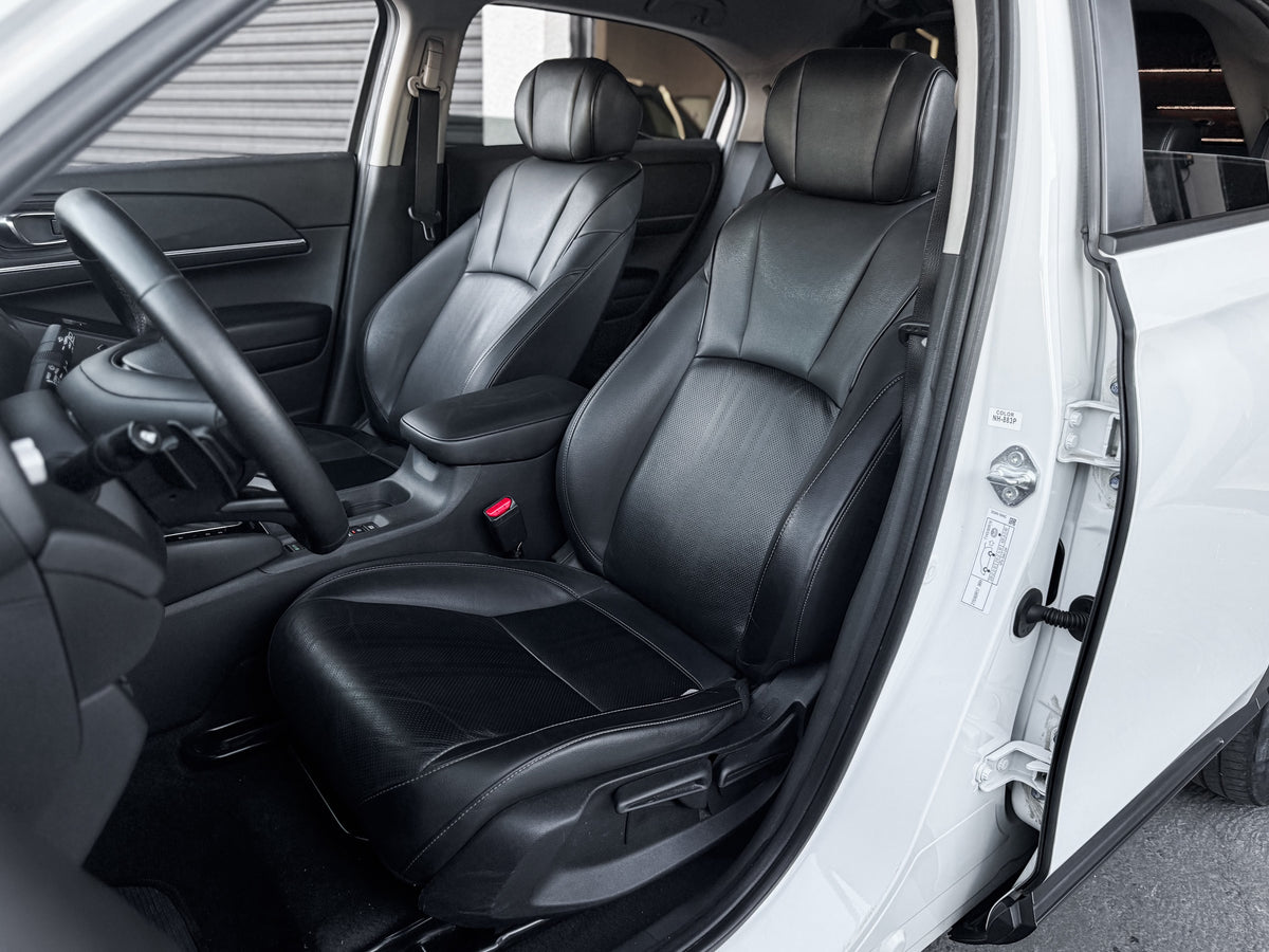 Honda HR-V EXL 2025 — foto 8 de 16