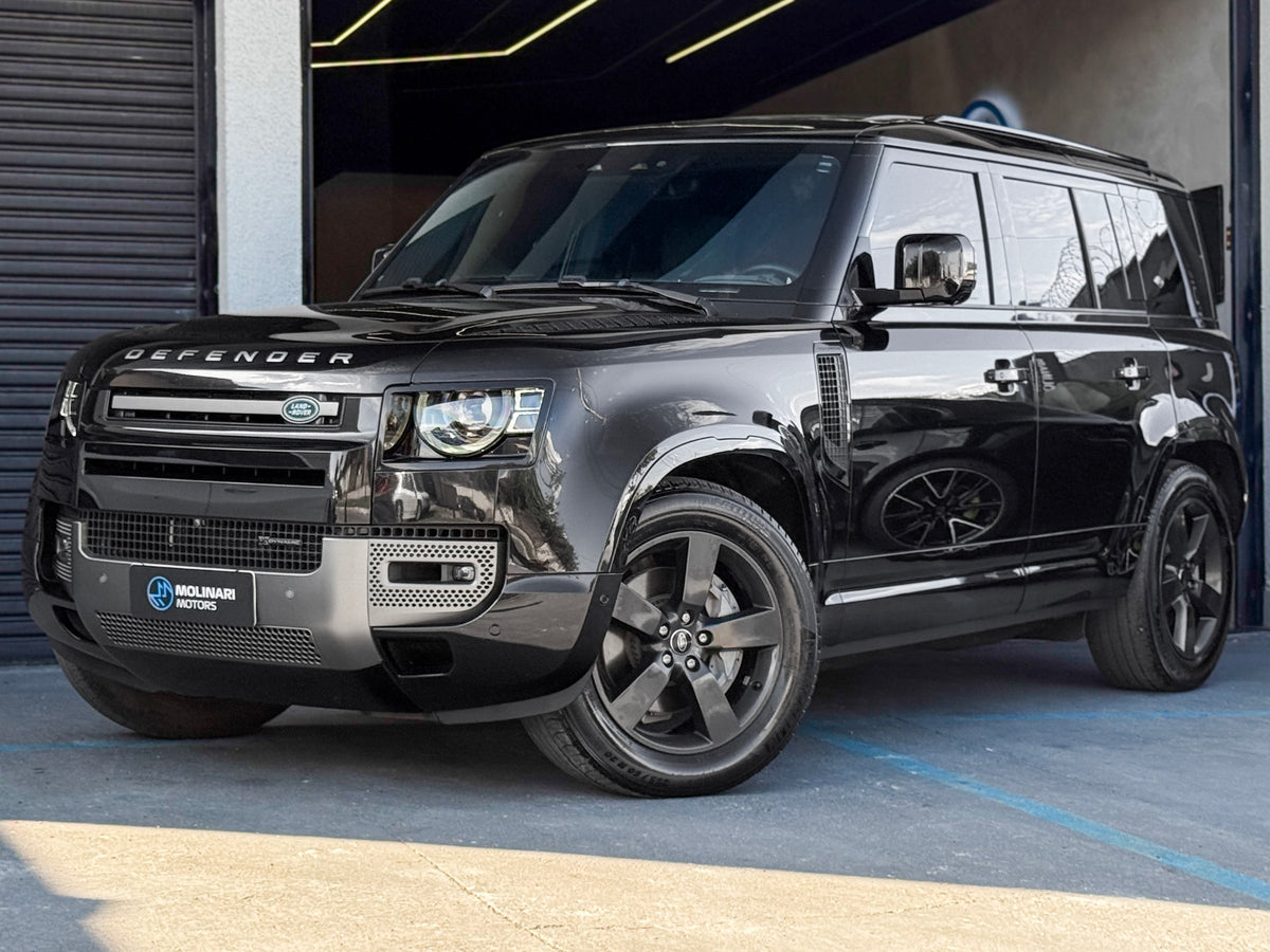 Land Rover Defender X-Dynamic HSE 2023