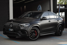 Mercedes miniatura 5