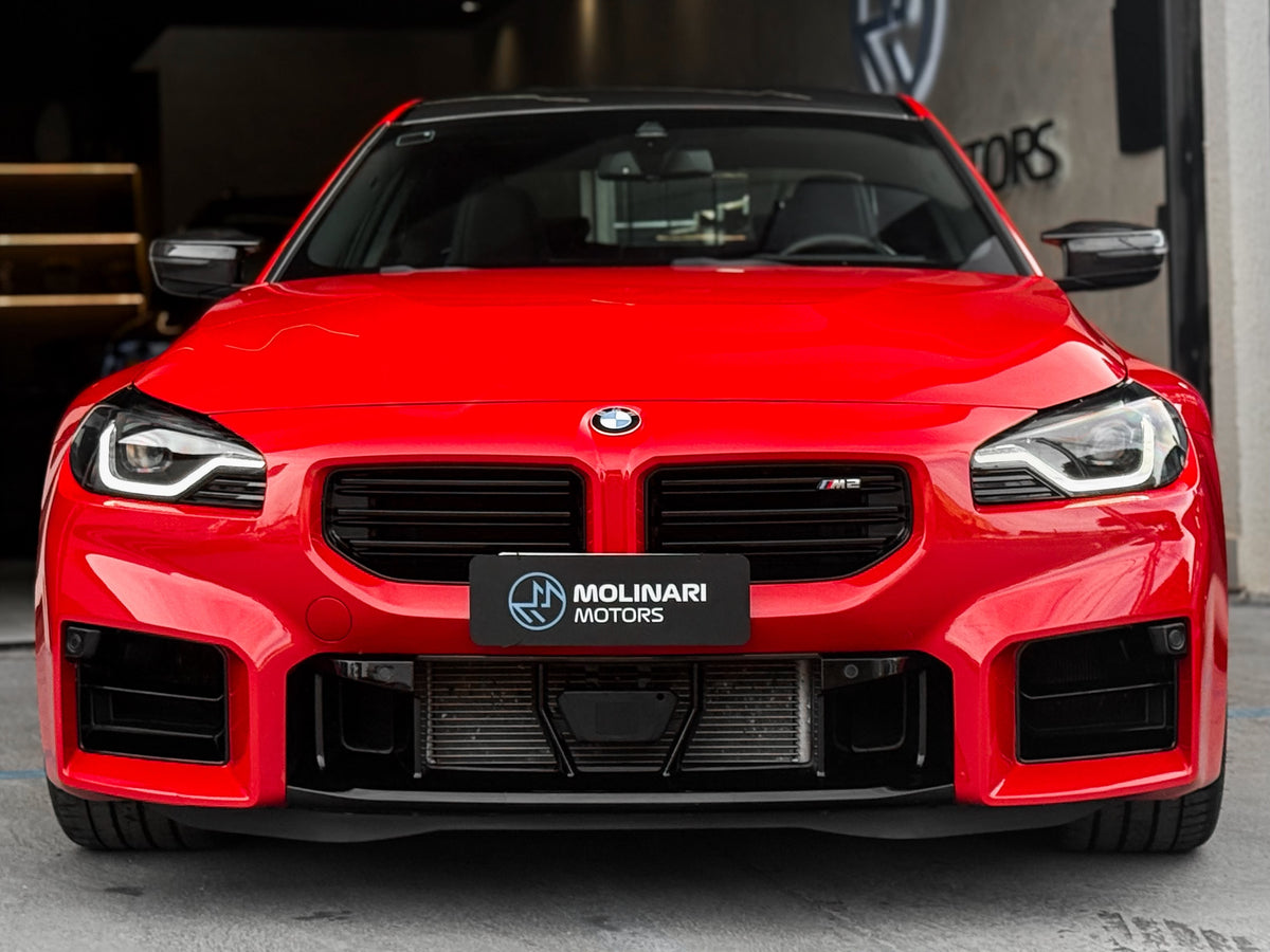 BMW M2 Coupe Track 2024 — foto 2 de 17