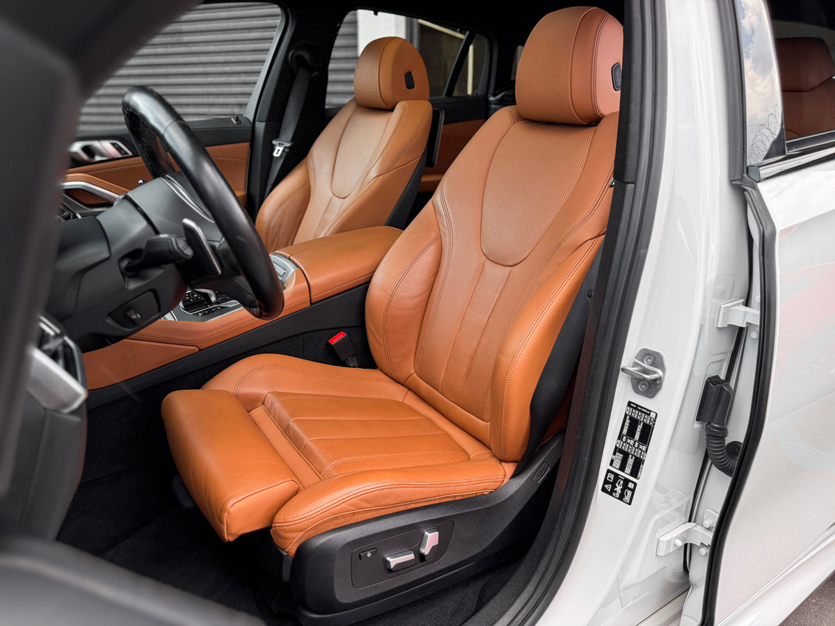 BMW X6 X-Drive40  40I 2023 — foto 5 de 16