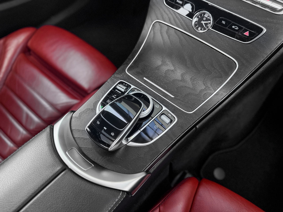 Mercedes C 300 Sport 2019 — foto 13 de 17