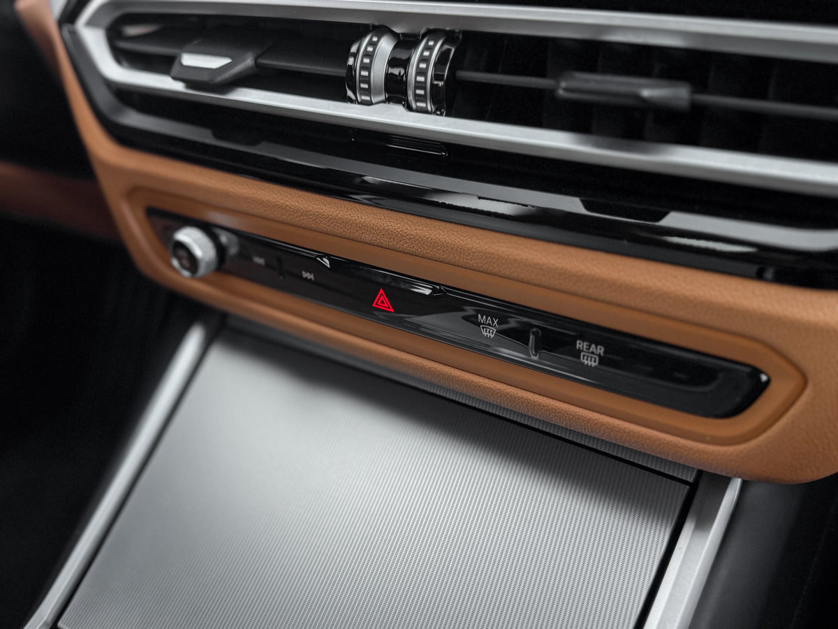 BMW 320i Sport GP 2024 — foto 10 de 15