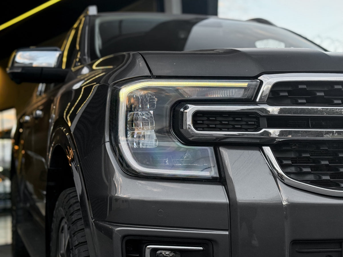 Ford Ranger Limited+ 2024 — foto 13 de 15