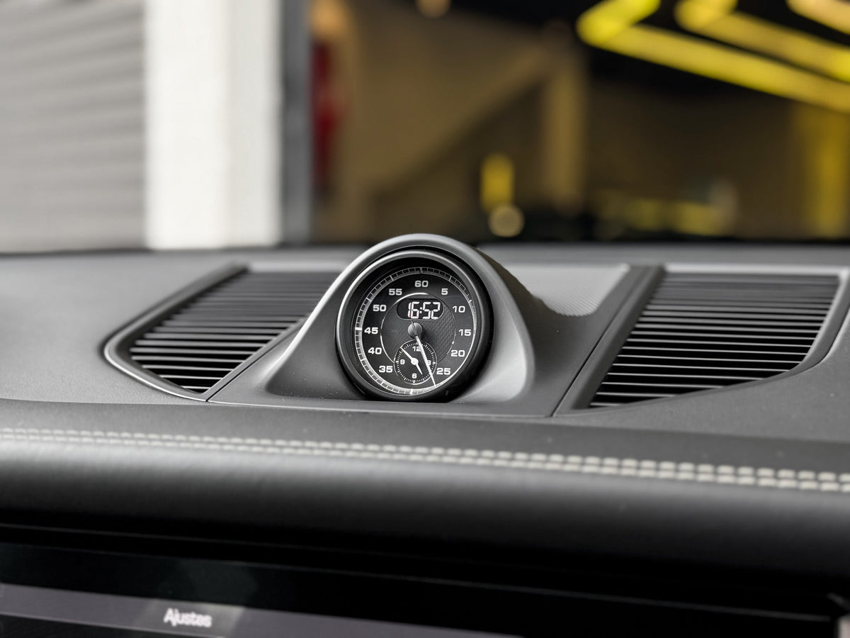 Porsche Macan GTS 2023 — foto 10 de 15