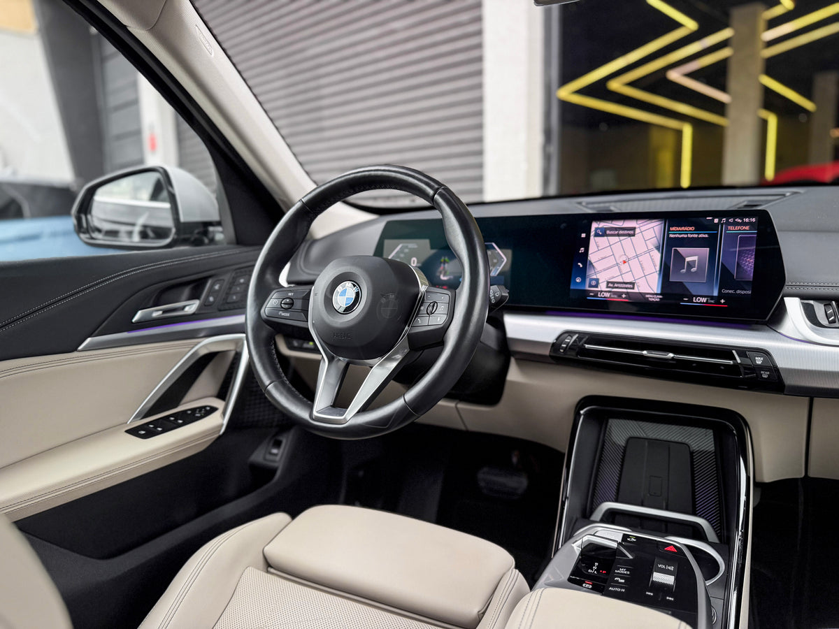 BMW X1 S-Drive 2023 — foto 7 de 15
