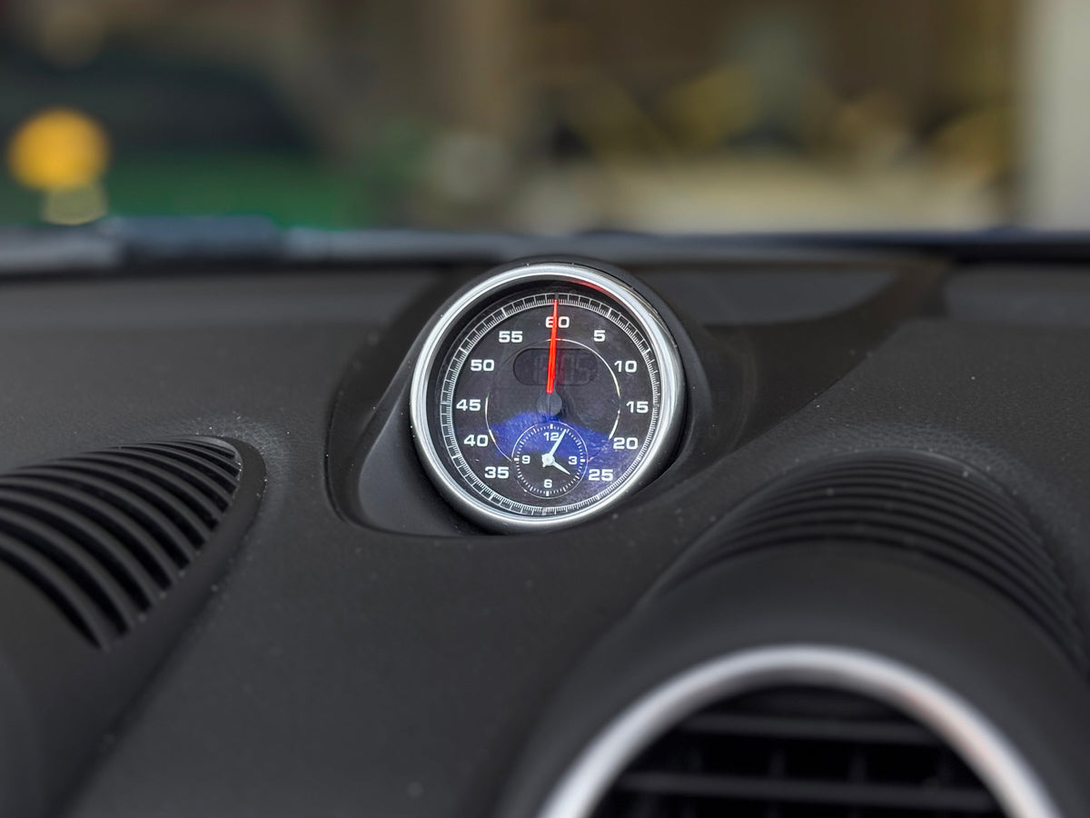 Porsche 718 Boxster — foto 11 de 15