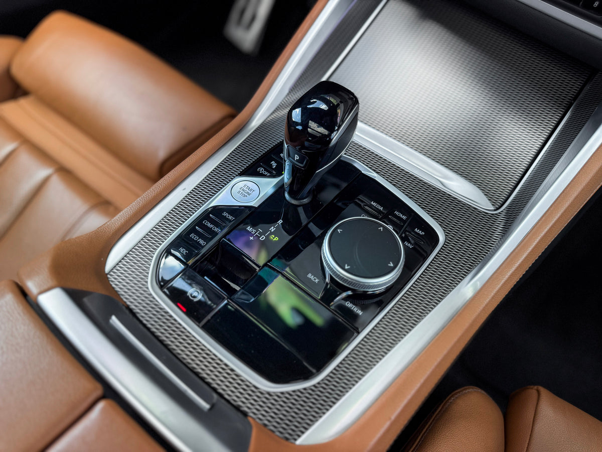 BMW X6 X-Drive40  40I 2023 — foto 13 de 16