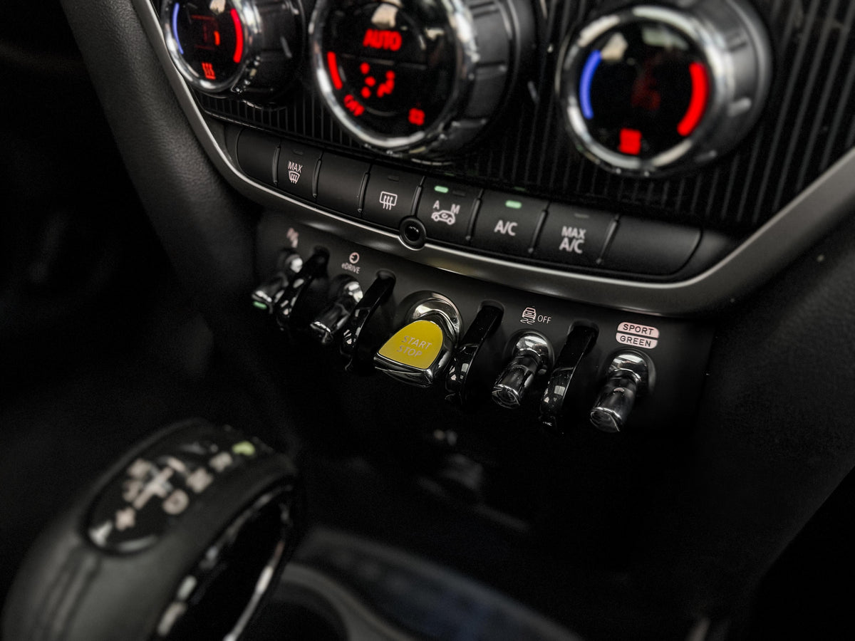 MINI Cooper Countryman — foto 11 de 16