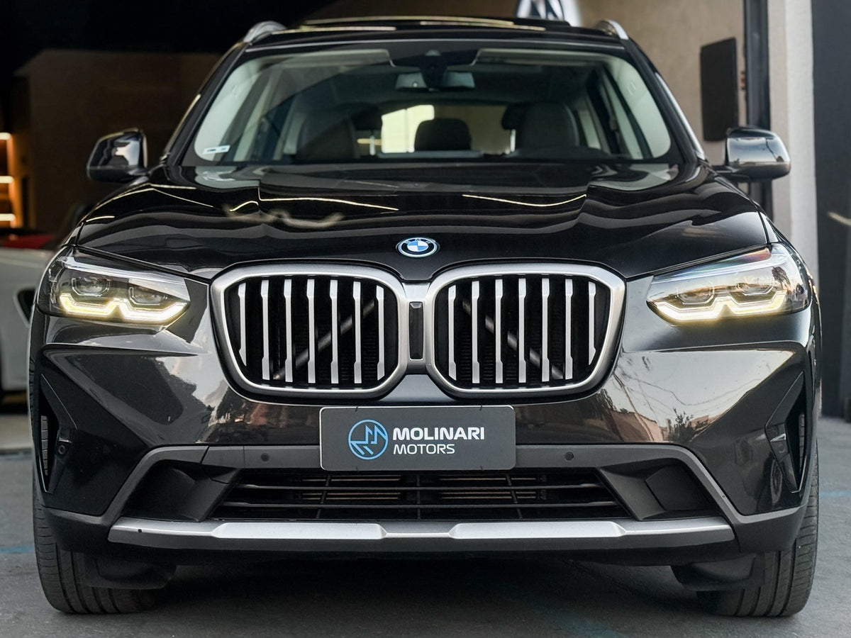 BMW X3 30e X-Line 2022 — foto 2 de 17