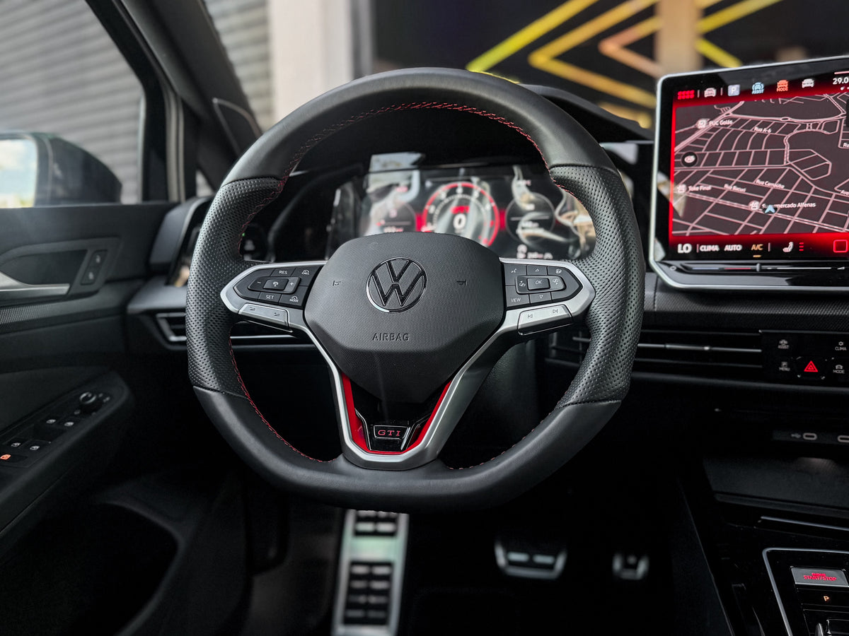 Volkswagen Golf GTI 2026 — foto 12 de 15