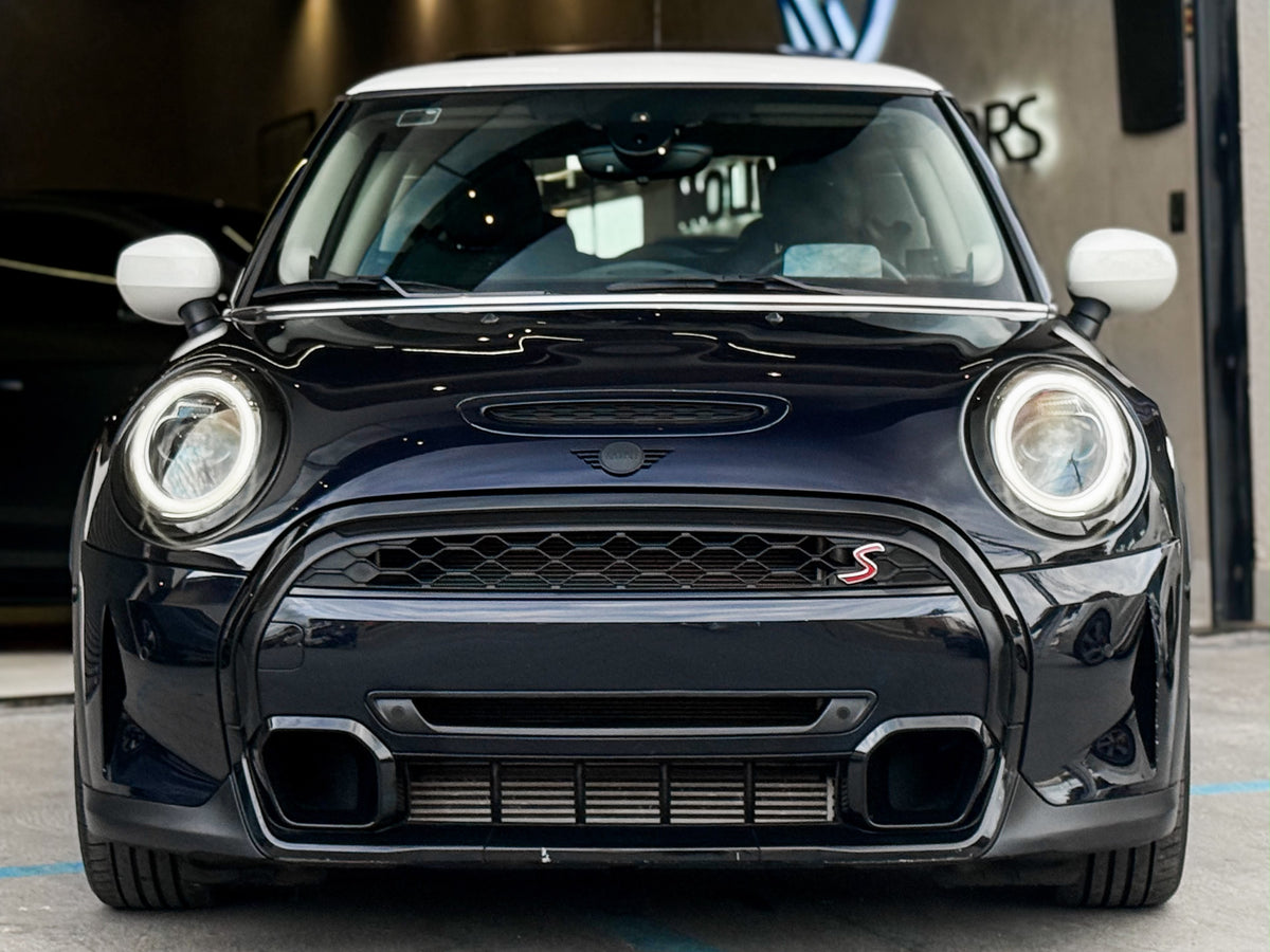 MINI Cooper S 2024 — foto 2 de 16