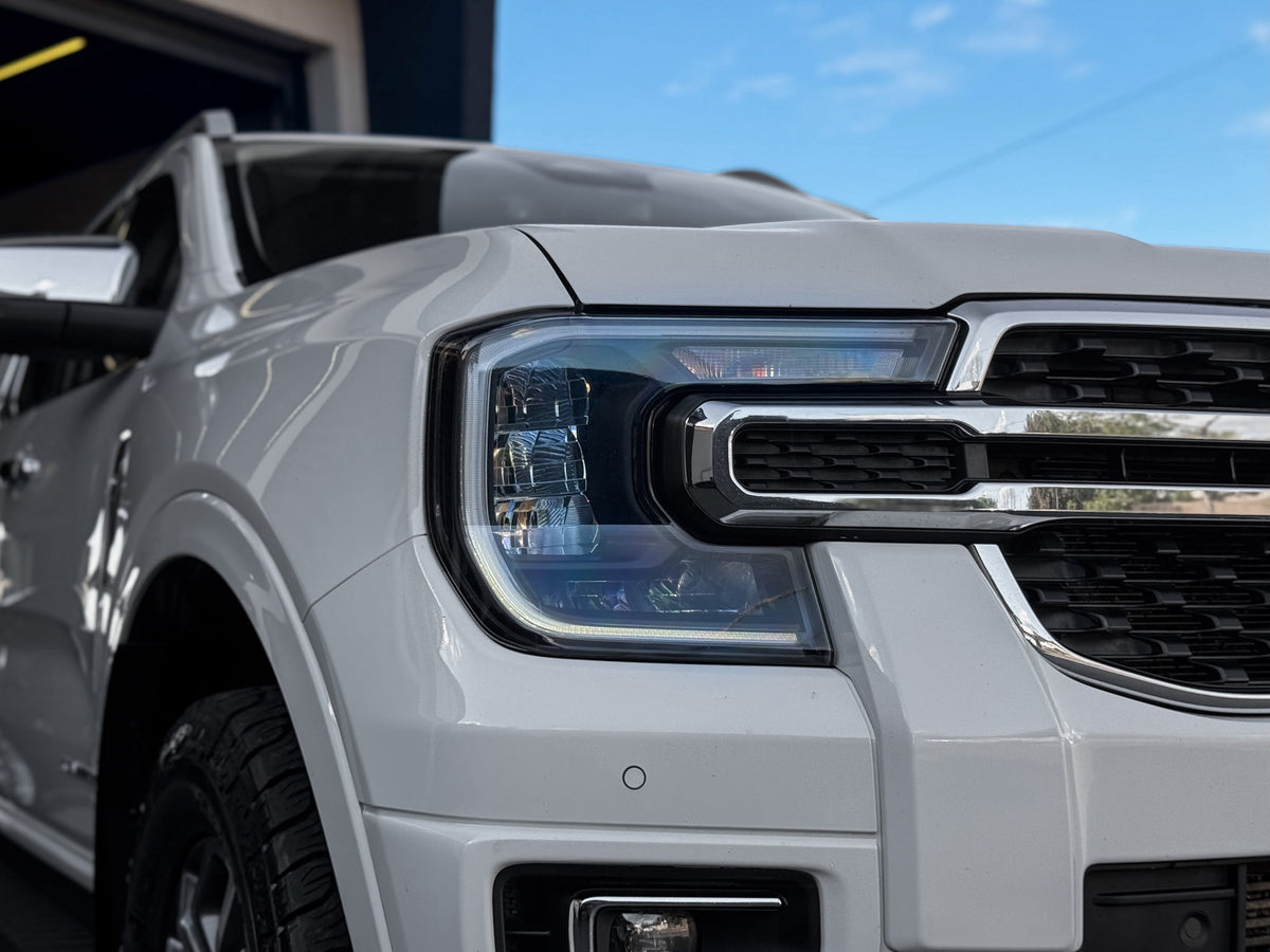 Ford Ranger Limited 2024 — foto 13 de 14