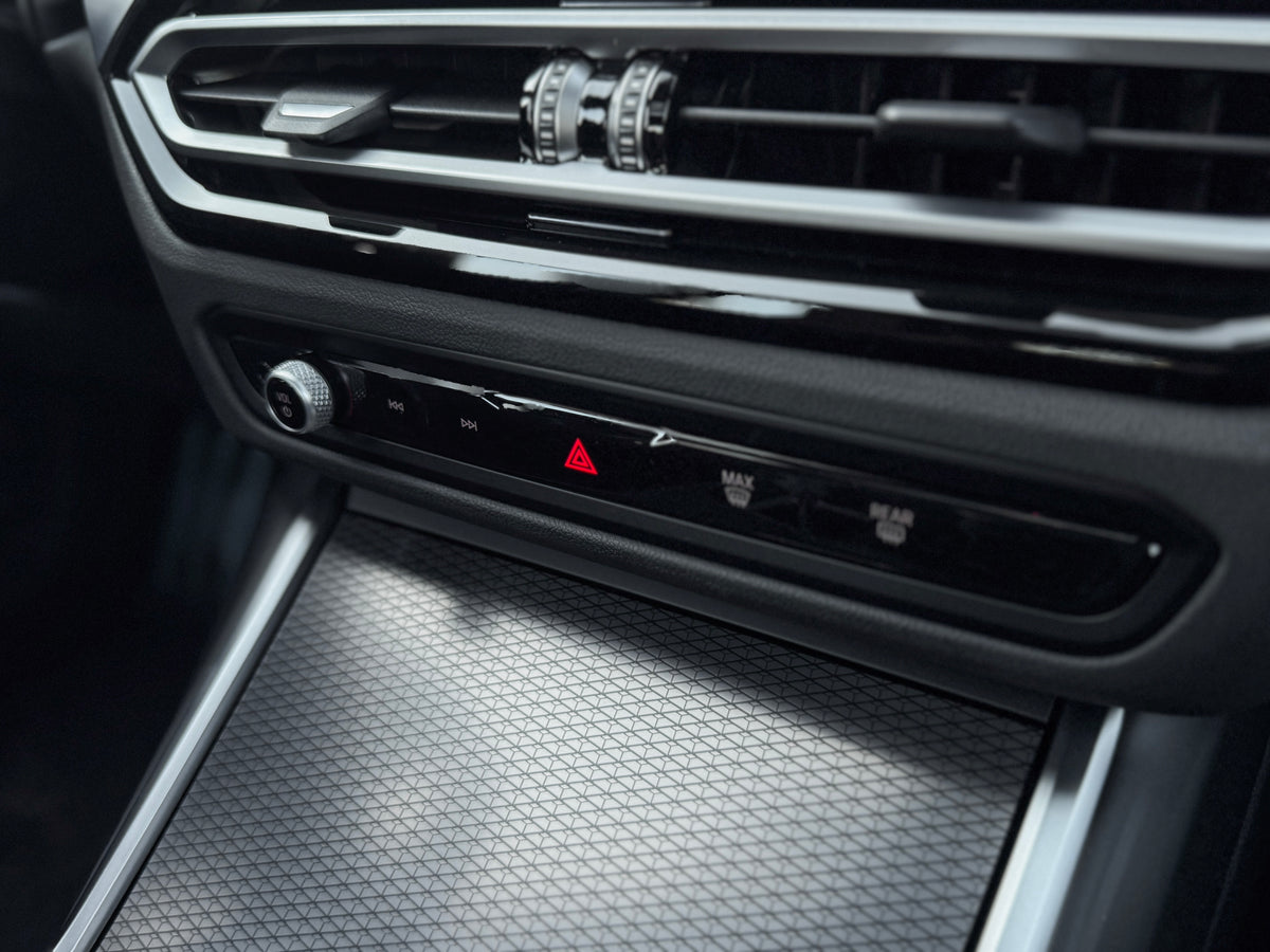 BMW 320I M SPORT 2023 — foto 12 de 16