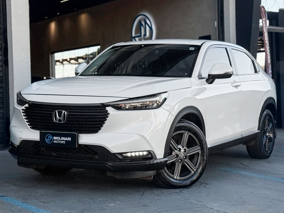 Honda HR-V EXL 2025