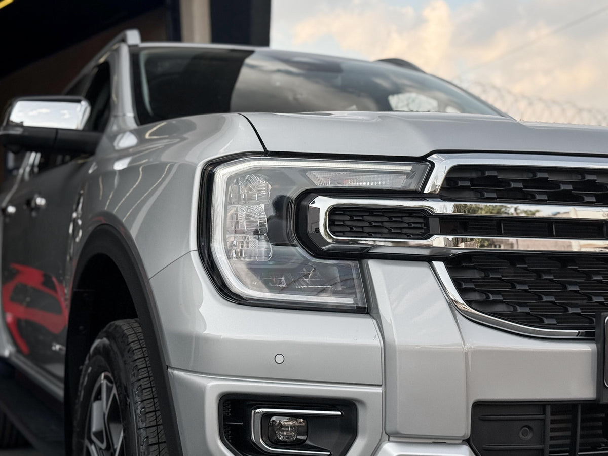 Ford Ranger Limited+ 2026 — foto 14 de 15