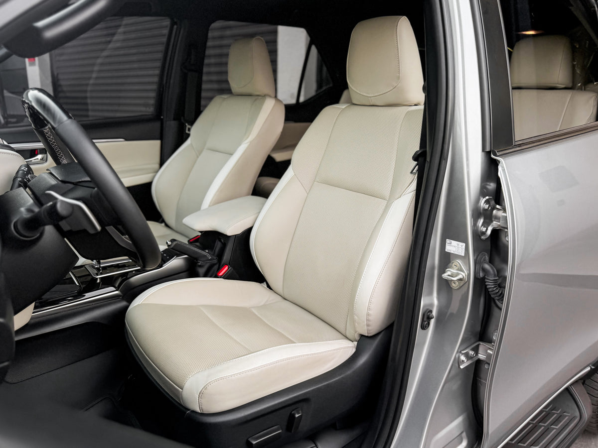Toyota Hilux SW4 Diamond 2024 — foto 8 de 18