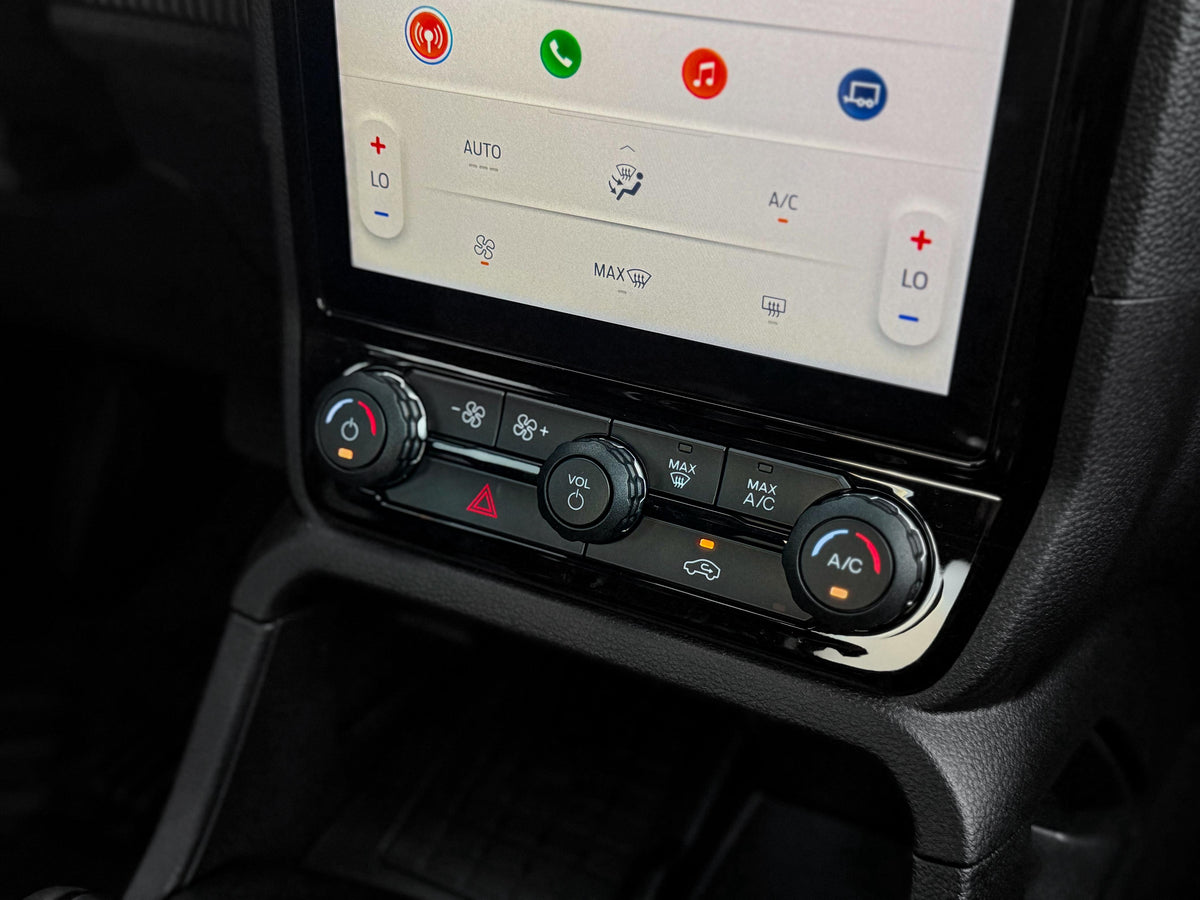 Ford Ranger Limited+ 2026 — foto 11 de 15