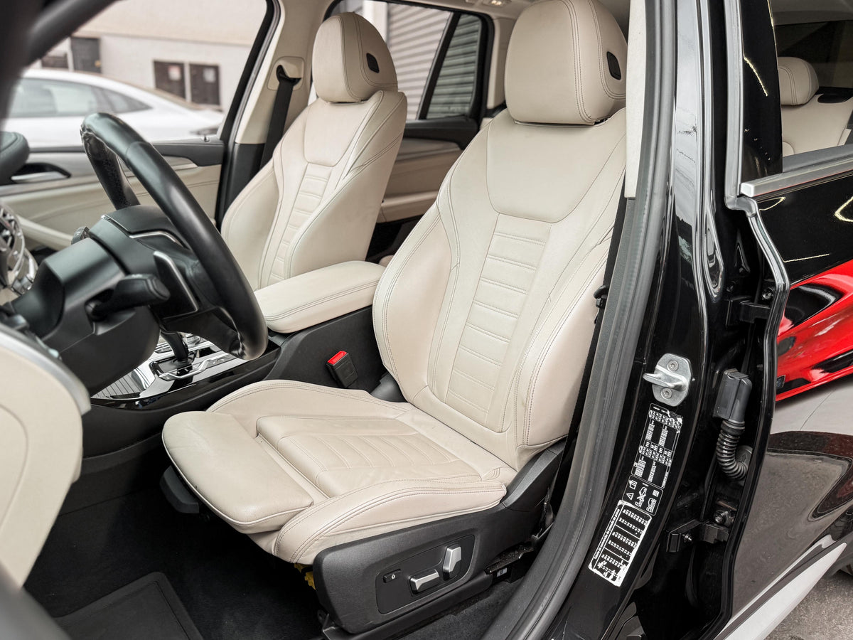 BMW X3 xDrive 20i 2020 — foto 7 de 15