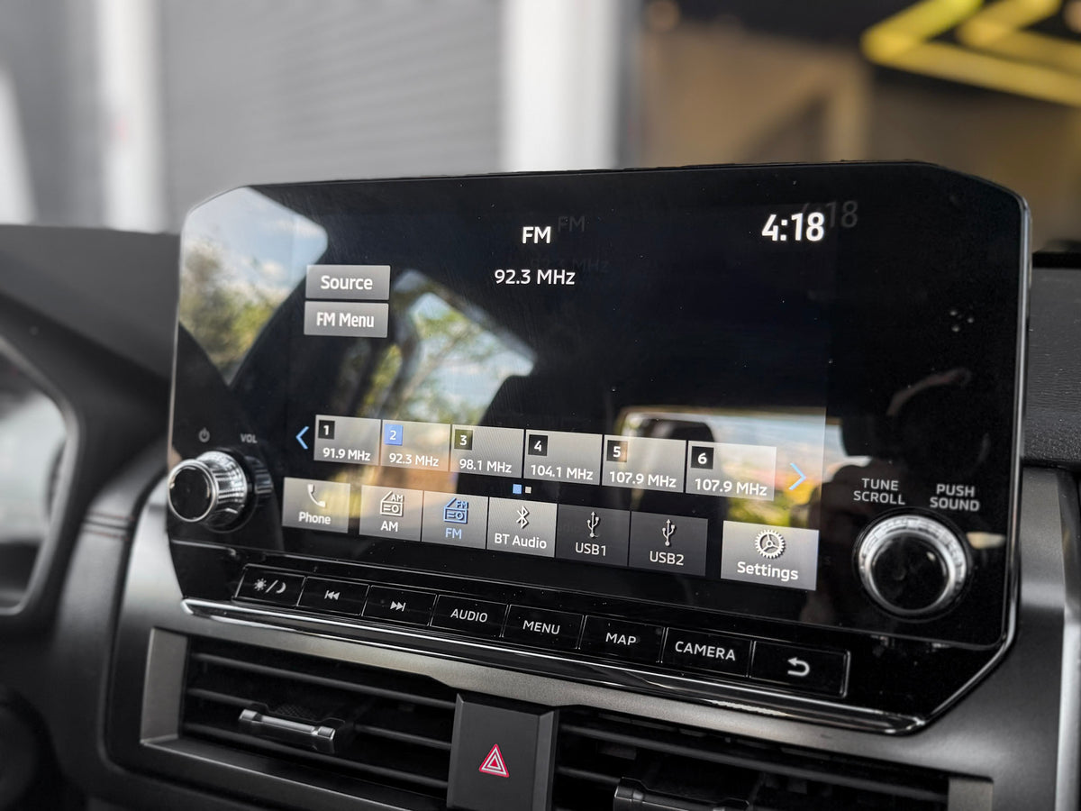 Mitsubishi Triton Katana 2.4 CD 4x4 TB Diesel Automátic 2026 — foto 11 de 16