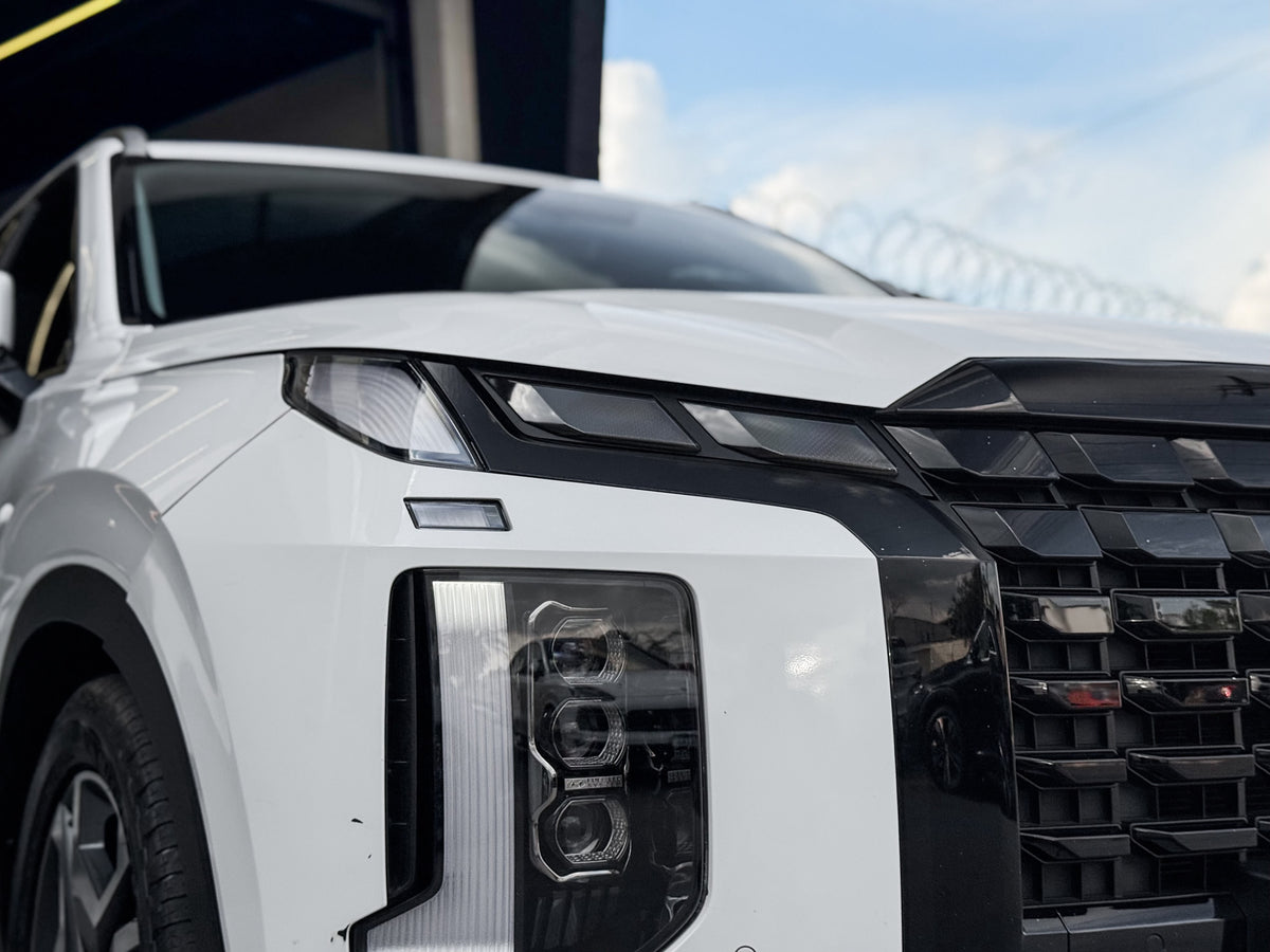 Hyundai Palisade Signature 2025 — foto 15 de 17