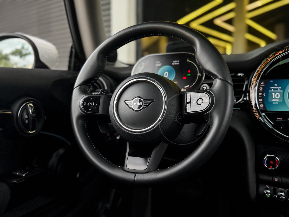 MINI Cooper S 2024 — foto 13 de 16