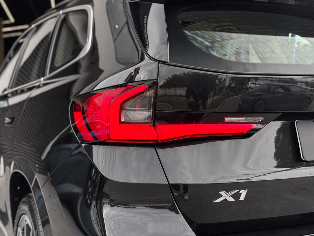 BMW X1 S-Drive 2023 — foto 14 de 15