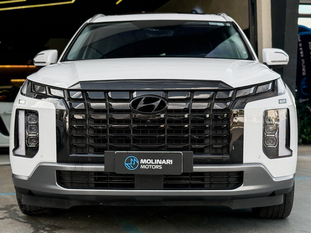 Hyundai Palisade Signature 2025 — foto 2 de 17