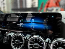 MERCEDES-BENZ GLA 200 1.3 GCI GASOLINA AMG LINE 7G-DCT 2023 miniatura 11